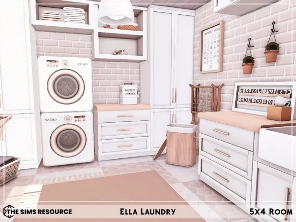 Ella kitchen