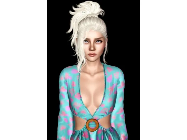SClub Ann 4t3 Conversion by melsts3cc - The Sims 3 Custom Content