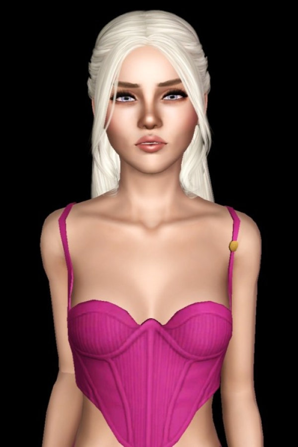 Anto Athina Retexture by simsfinds - The Sims 3 Custom Content
