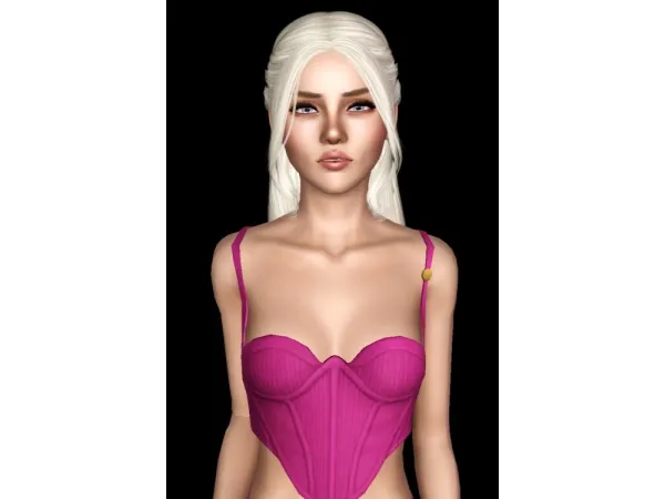 Anto Athina Retexture by melsts3cc - The Sims 3 Custom Content