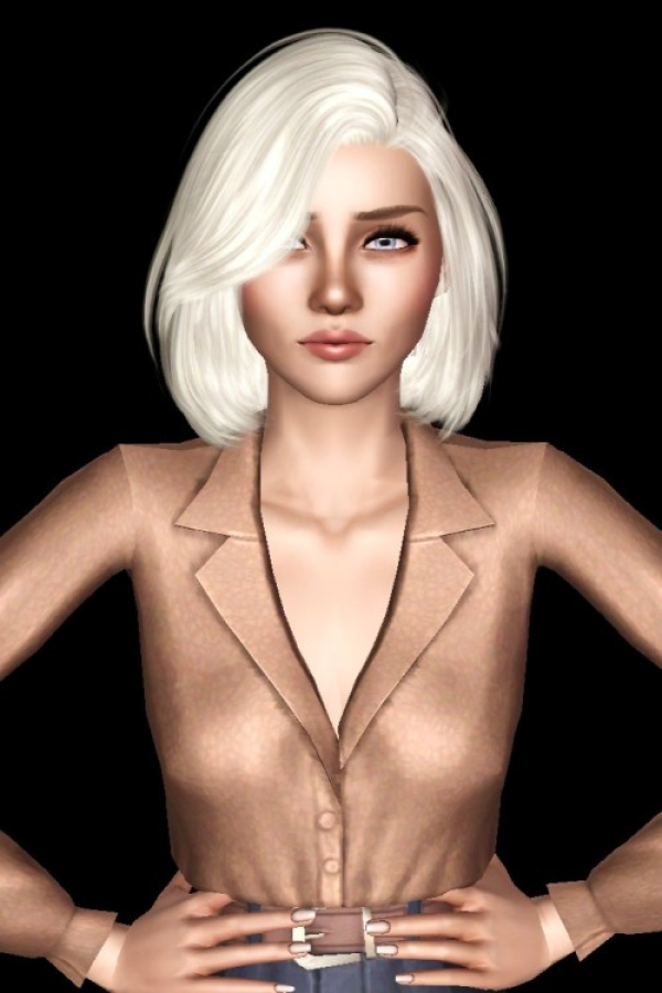 _zy Adena 4t3 Conversion by simsfinds - The Sims 3 Custom Content