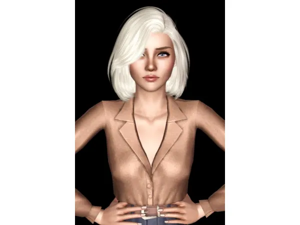 _zy Adena 4t3 Conversion by melsts3cc - The Sims 3 Custom Content