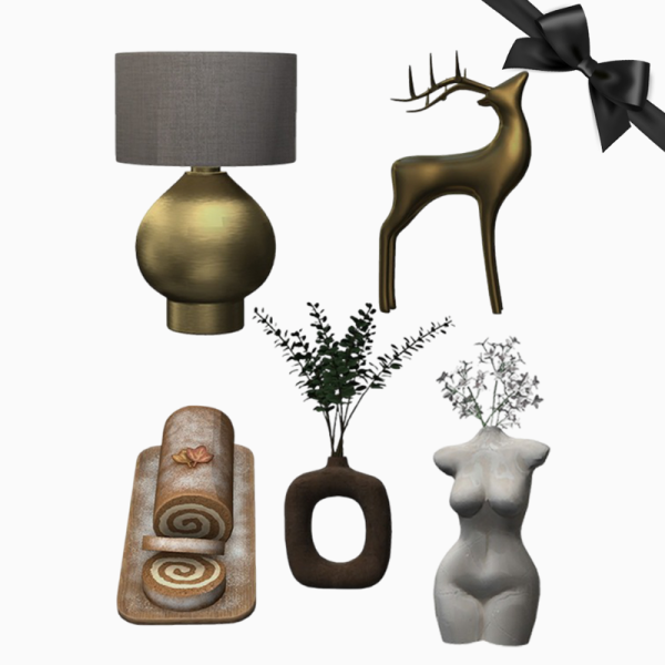 4T2 HERASIMS Random Conversions by simsfinds - The Sims 2 Custom Content