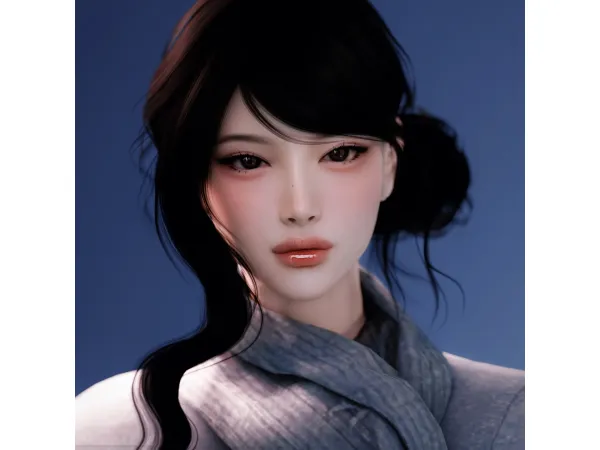 Lush Lipsticks 3 by Chih