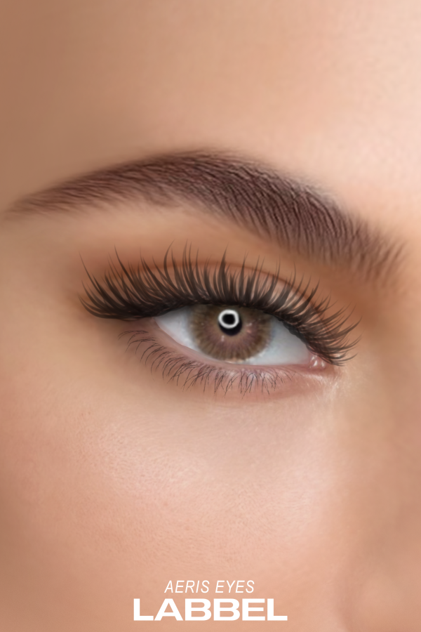 Alpha LABBEL x DAPHSMODS Eyes by simsfinds - The Sims 4 Custom Content