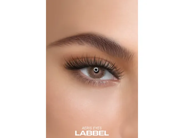 Sims 4 LABBEL x DAPHSMODS - Eyes