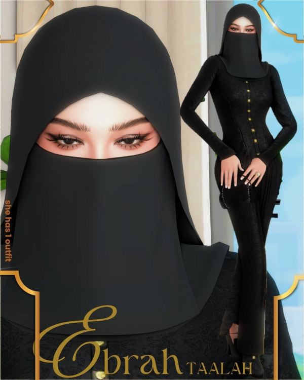Alpha Ebrah Taalah 𝘣𝘺 𝘥𝘦𝘦𝘱𝘮𝘰𝘰𝘯 by simsfinds - The Sims 4 Custom Content