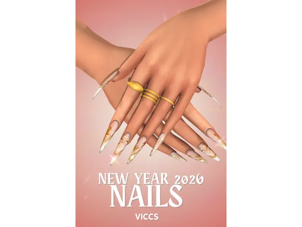 VICCS_HAPPY 2026 NAILS (TEEN-ELDER)