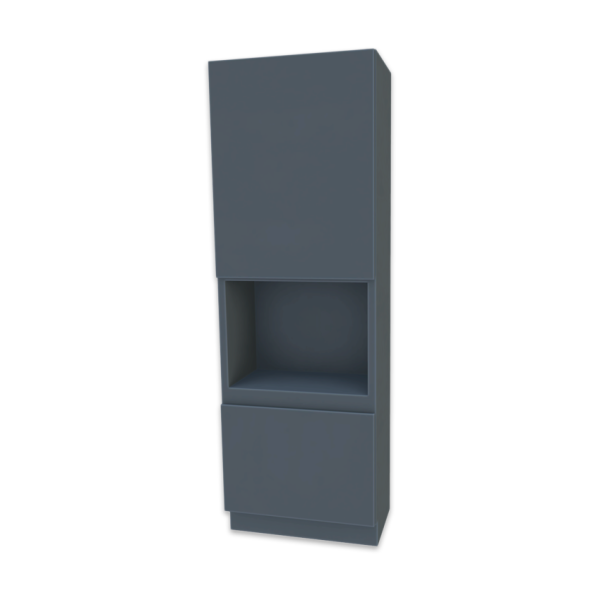 Maxis Match Comiko Modern Kitchen Appliance Cabinet by comiko - The Sims 4 Custom Content