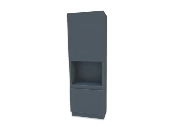 Sims 4 Comiko - Modern Kitchen Appliance Cabinet