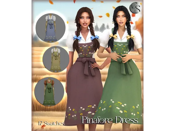 CAMUFLAJE - Little Cottage Collection