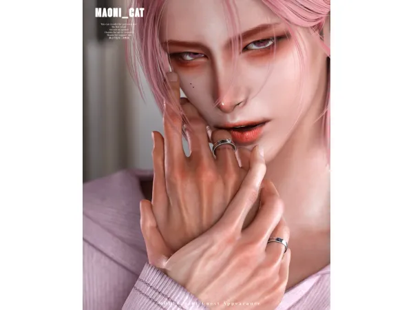 Cartier lovers' rings by Maonicat