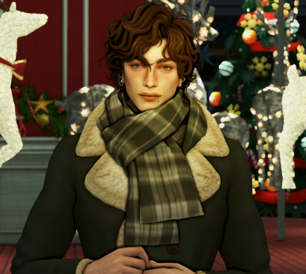Maxis Match Custom Content by simsfinds - The Sims 4 Custom Content