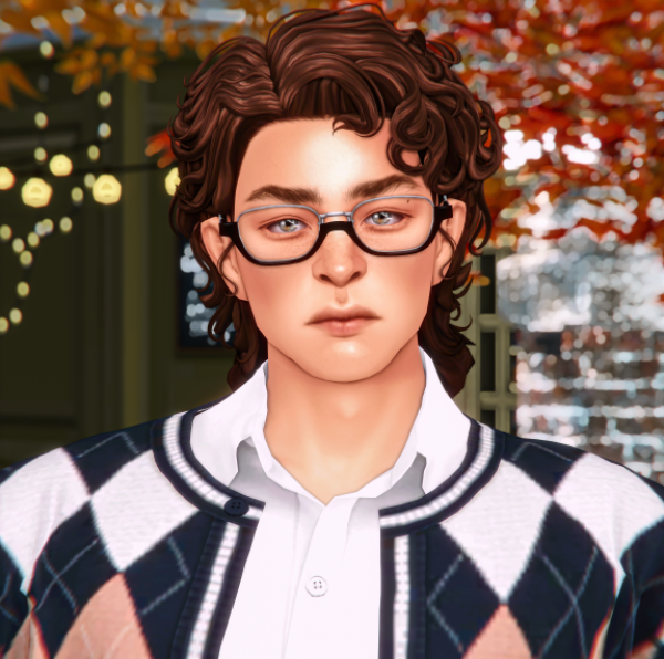 Maxis Match Custom Content by simsfinds - The Sims 4 Custom Content