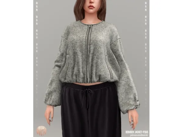 Sims 4 City Warmth Collection
