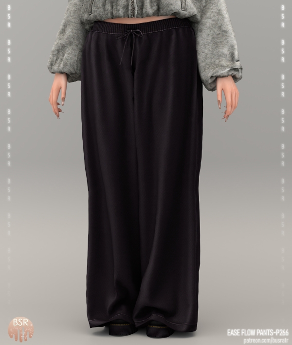 Alpha City Warmth Collection by busratr - The Sims 4 Custom Content