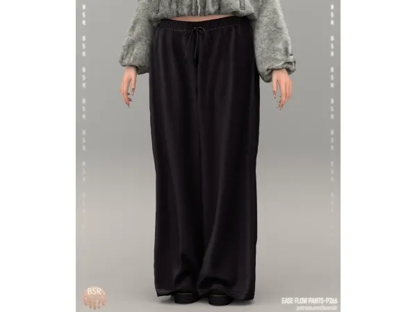 Sims 4 City Warmth Collection