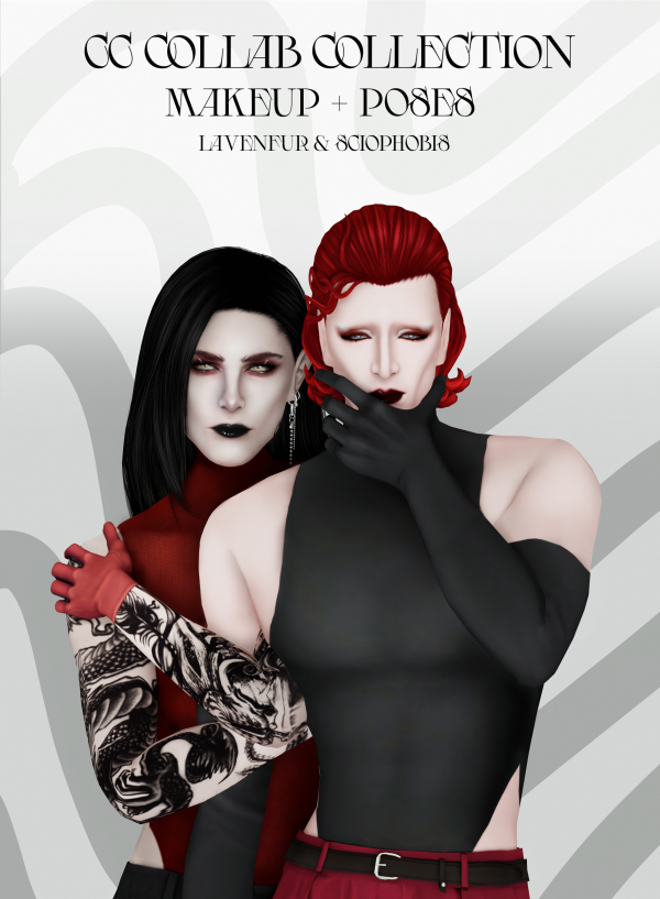 Maxis Match Custom Content by simsfinds - The Sims 4 Custom Content