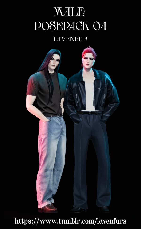 Mix Custom Content by simsfinds - The Sims 4 Custom Content