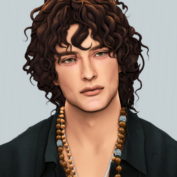Maxis Match Custom Content by simsfinds - The Sims 4 Custom Content