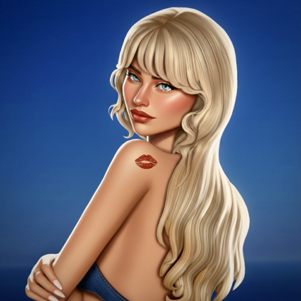 Mix Sabrina Carpenter Sim Dump by simsfinds - The Sims 4 Custom Content