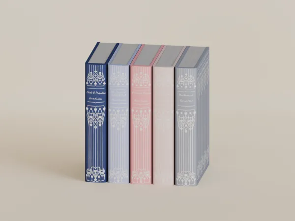 Mix Roma Books - The Sims 4 Custom Content