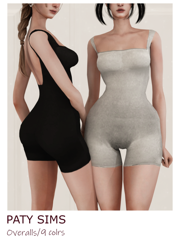 Maxis Match Macaco curto PATYSIMS by patysims - The Sims 4 Custom Content