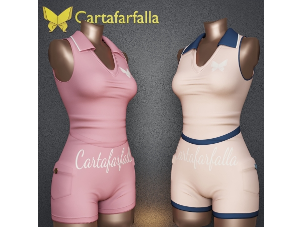 Cartafarfalla Valora