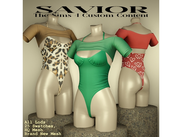 Svr_Jumpsuit By Clarissa