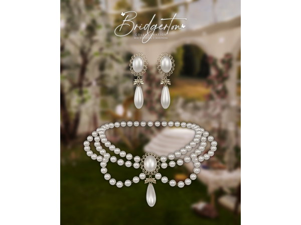 Alpha SIMS4 2024 008 soul by seoul - The Sims 4 Custom Content