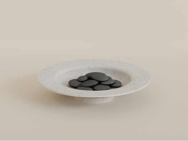 Mix Olympia Fire Pit - The Sims 4 Custom Content