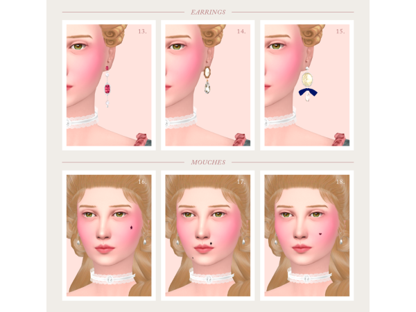 Decades Timeline by thesimline