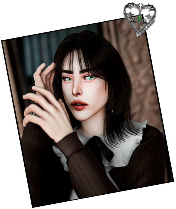 Mix Diva by simmer_creator - The Sims 4 Custom Content