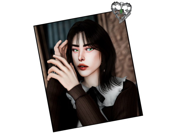 Mix Diva - The Sims 4 Custom Content