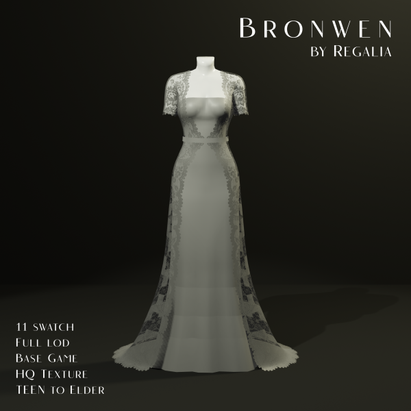 Mix Inauguration Collection by simsfinds - The Sims 4 Custom Content