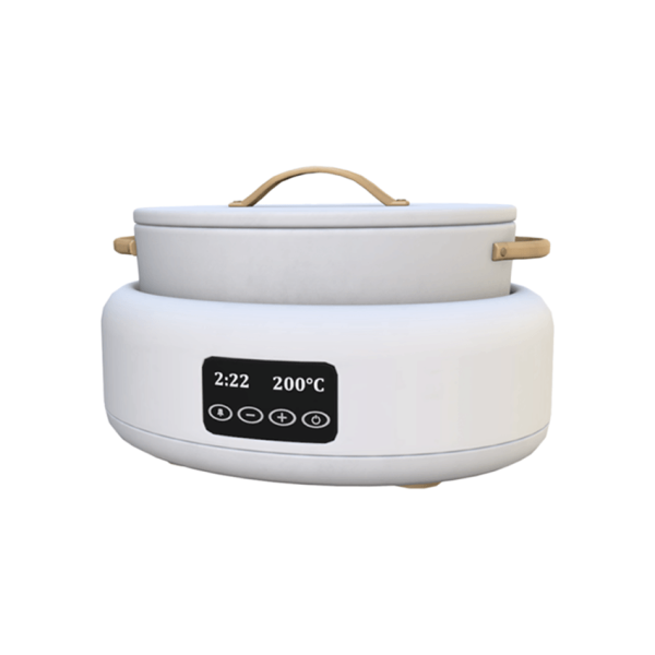 Maxis Match Comiko Kitchen Time Cooking Pot by comiko - The Sims 4 Custom Content