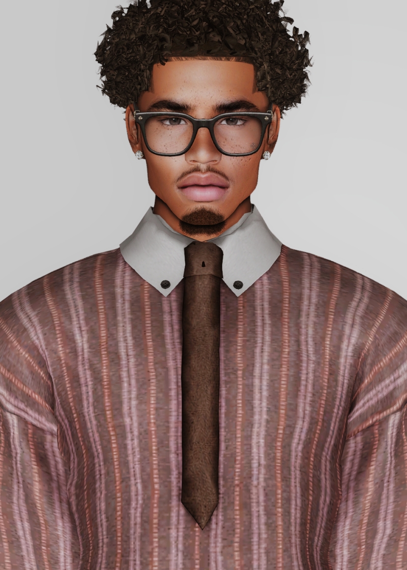 Mix [DALYN SINCLAIR] SIM DOWNLOAD - The Sims 4 Custom Content