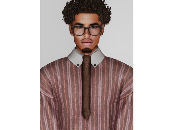 Mix [DALYN SINCLAIR] SIM DOWNLOAD - The Sims 4 Custom Content