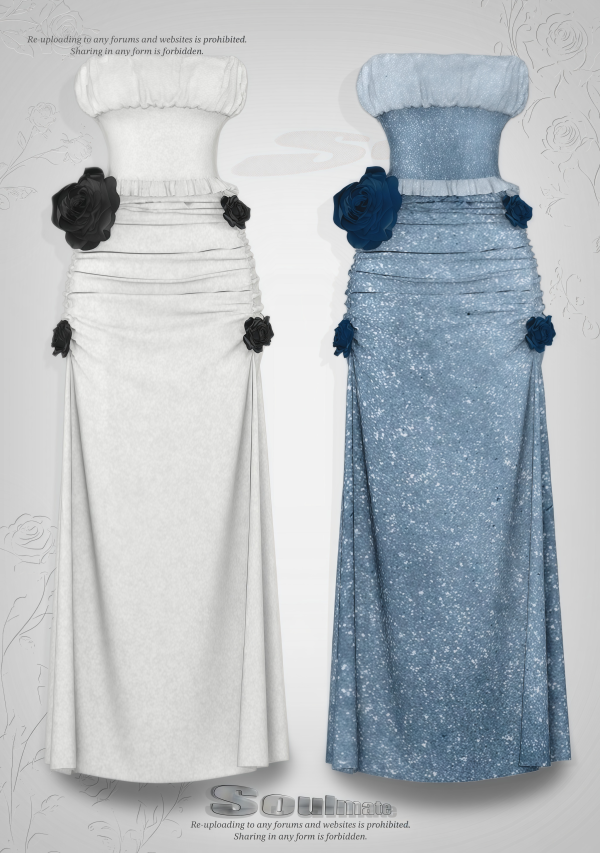 Alpha Soulmate_N67_suitacc by simsfinds - The Sims 4 Custom Content