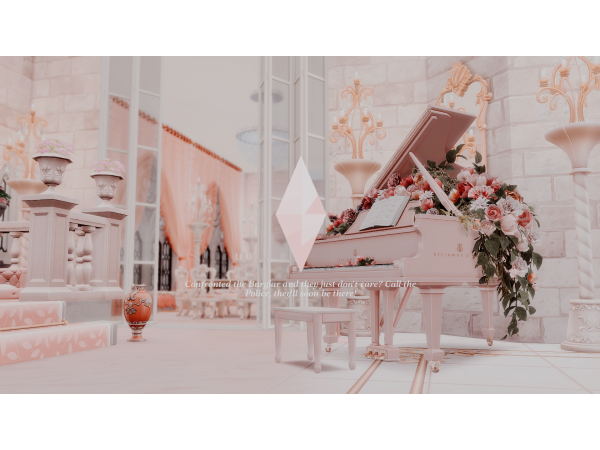 [StarbiesSims-]Flowerpiano_PinkAesthetic_loading_screen