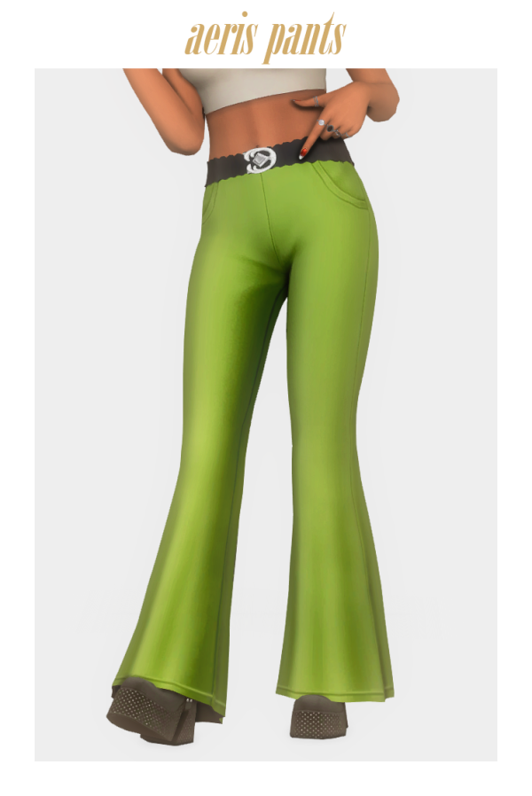 Maxis Match prestige pack by simsfinds - The Sims 4 Custom Content