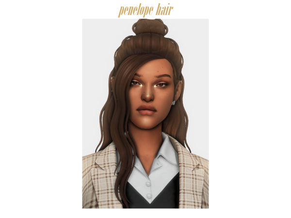 Sims 4 prestige cc pack by clumsyalien