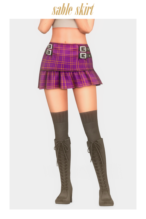 Maxis Match prestige pack by simsfinds - The Sims 4 Custom Content