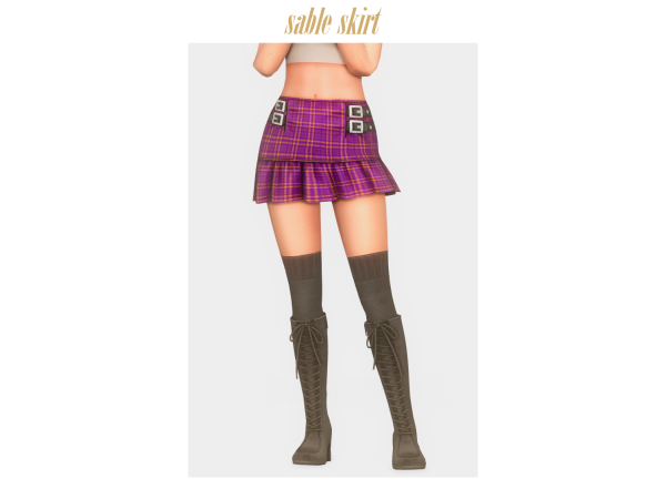 Maxis Match prestige pack by clumsyalien - The Sims 4 Custom Content