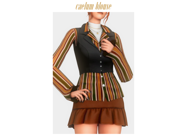 Maxis Match prestige pack by clumsyalien - The Sims 4 Custom Content