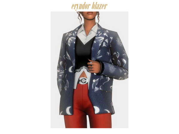 prestige cc pack by clumsyalien