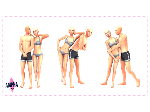 Couple06 by ampharose