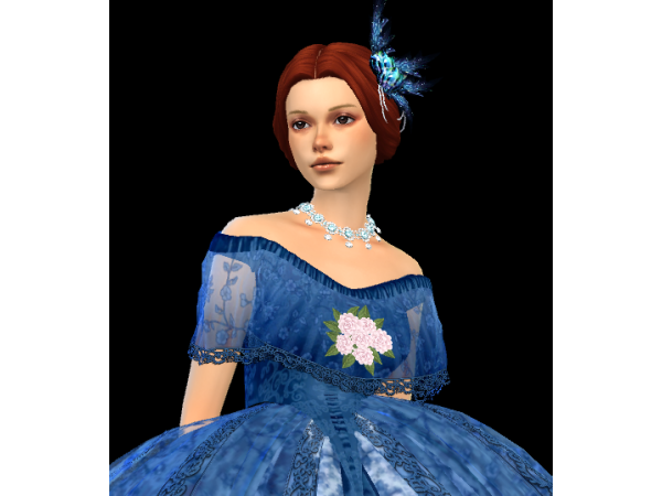 Mix Mini lookbook by simstoricalish - The Sims 4 Custom Content