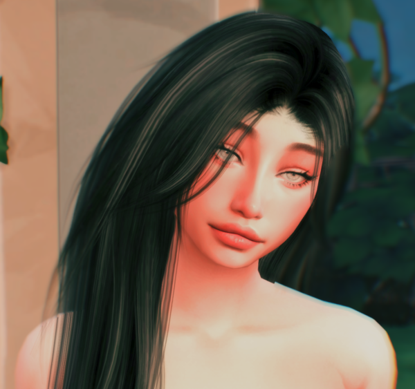 Mix Themis by sonja333sims - The Sims 4 Custom Content