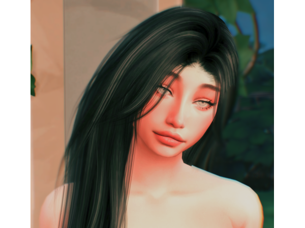 Mix Themis by Sonja333Sims - The Sims 4 Custom Content